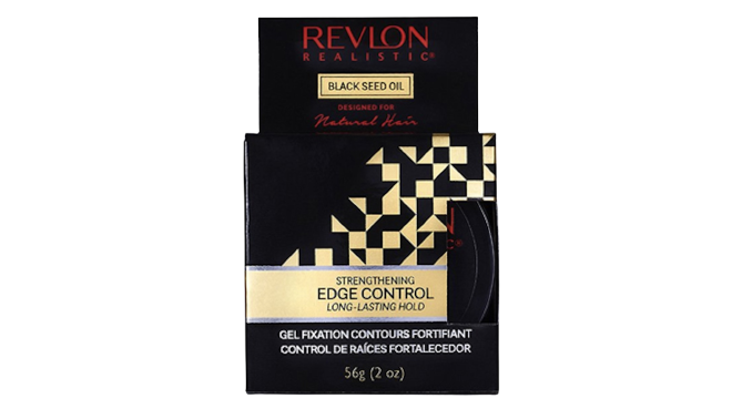 Revlon Strengthening Edge Control