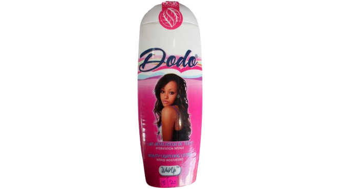 Dodo Lotion