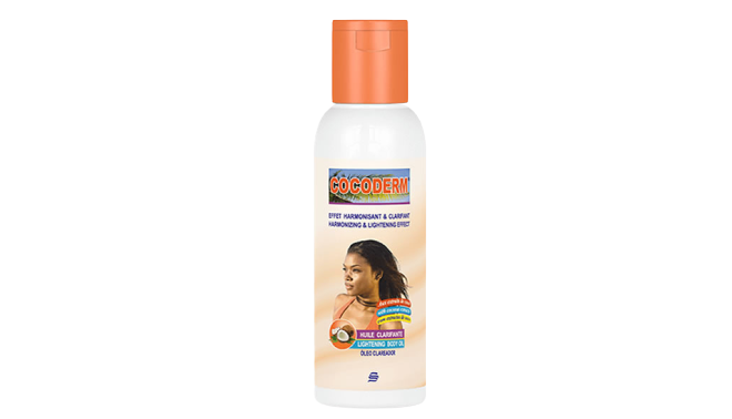 Cocoderm Lotion
