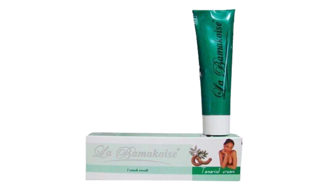 La Bamakoise Tamarind Cream