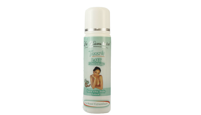 La Bamakoiose Tamarin Lotion