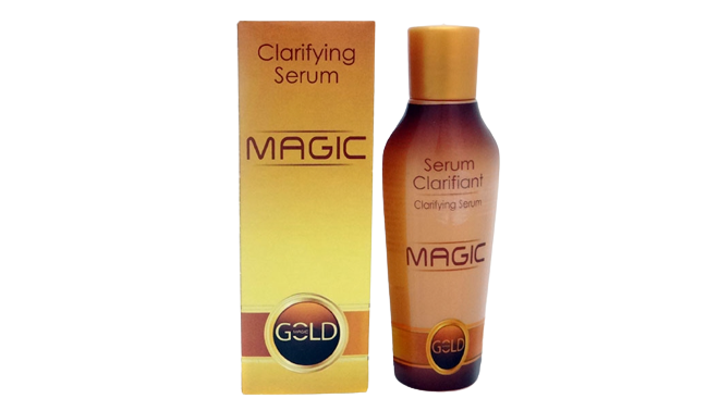 Magic Gold Clarifying Serum