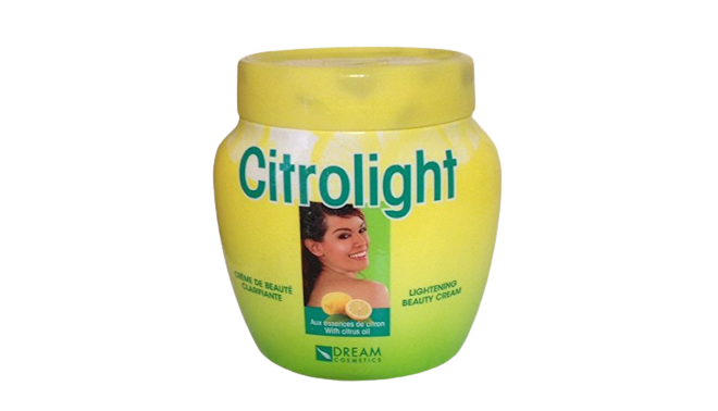 Citro Light Cup