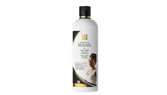 Forever Young Body Lotion