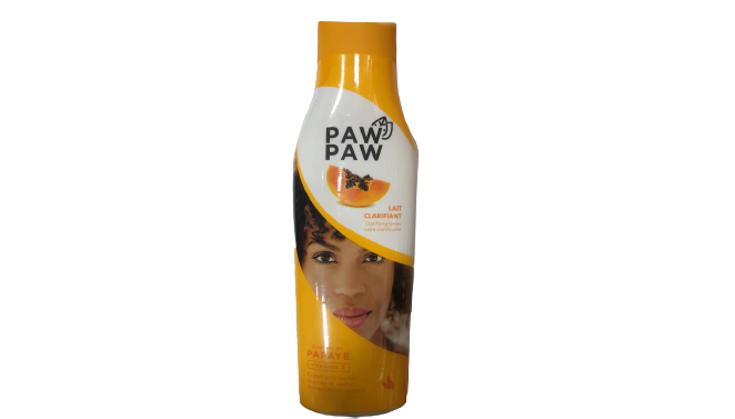 Paw Paw Lotion