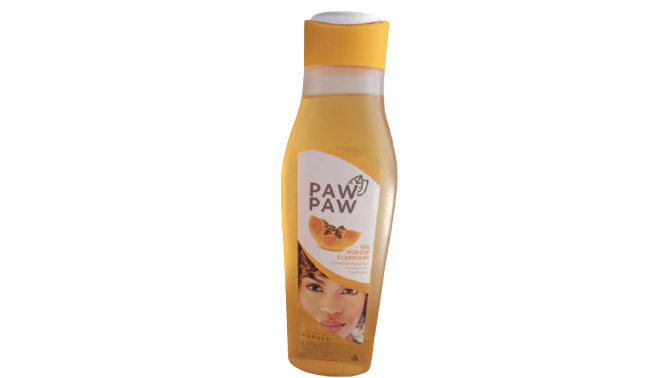 Paw Paw Lightening Shower Gel