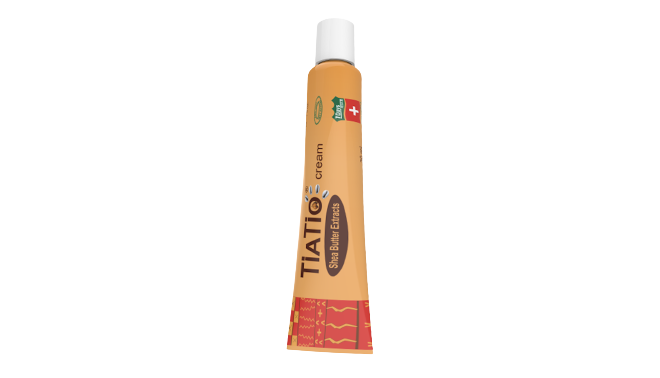 Tiatio Tube Cream