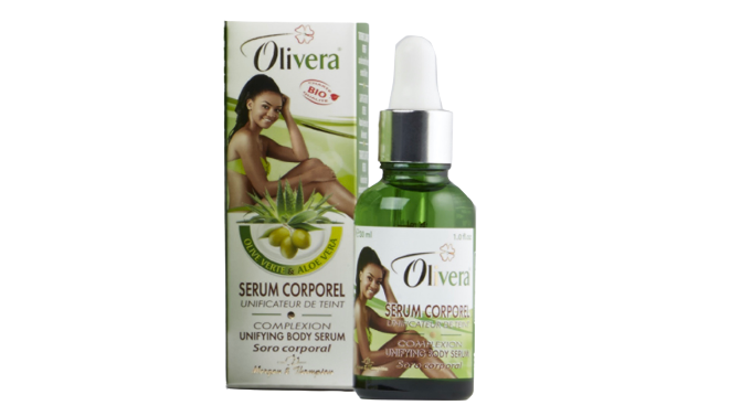 Olivera Serum Corporel