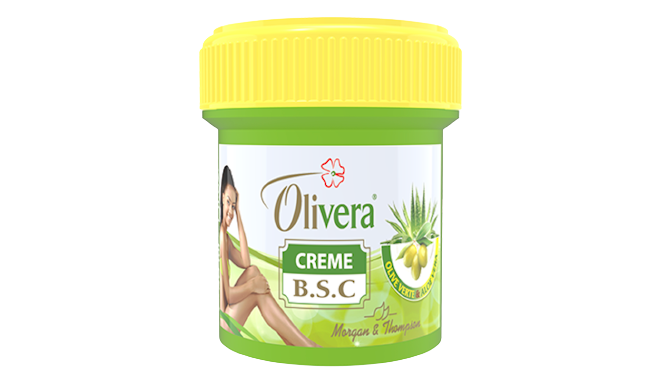 Olivera Black Spot Corrector