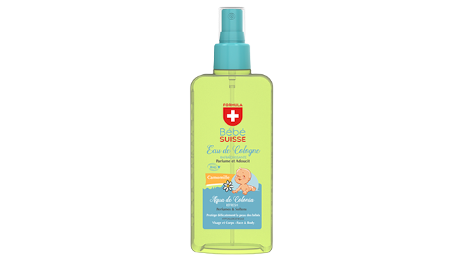 Formula Bebe Suisse