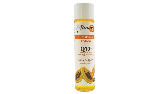 Effimax Q10+ Clarifying Lotion