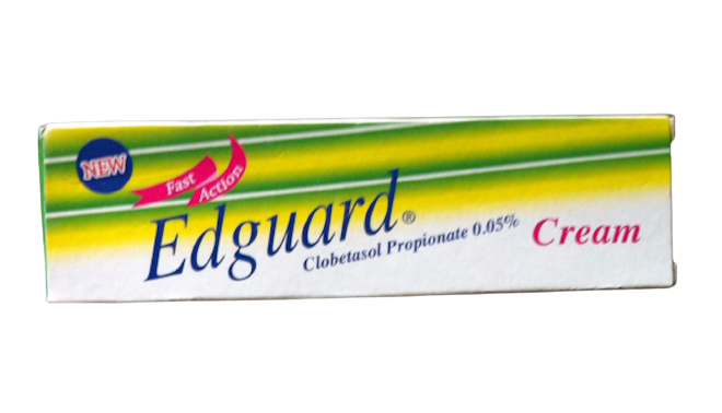 Edguard Cream
