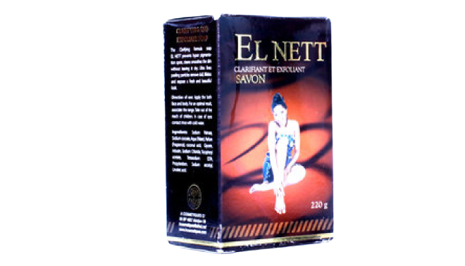 Elnet Soap