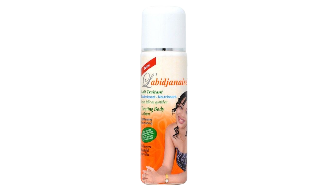 Labidjanaise Lightening Complexion Lotion