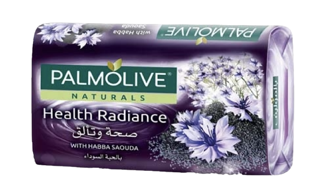Palm Olive Health Radiance