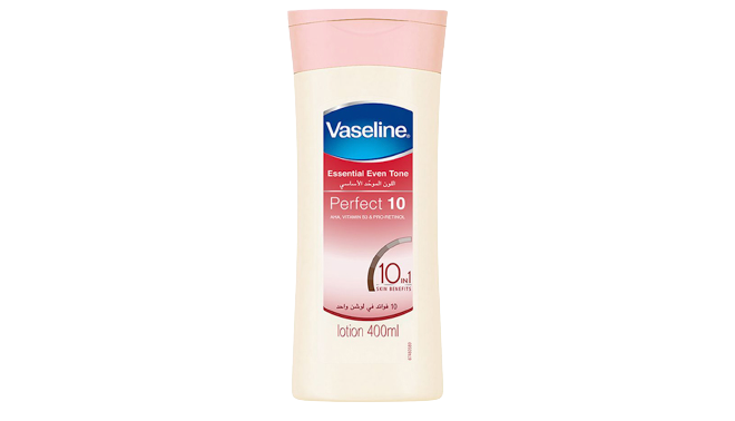 Vaseline Essential Eventone