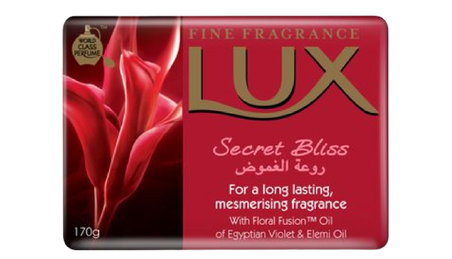 Lux Secret Bliss