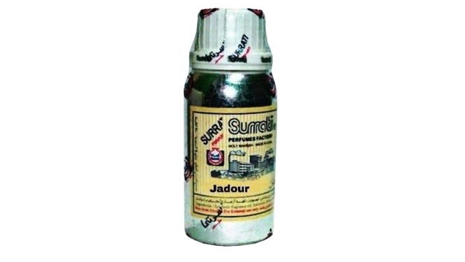 Jadour Surrati Oil