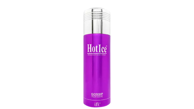 Hotice Gossip Pour Homme