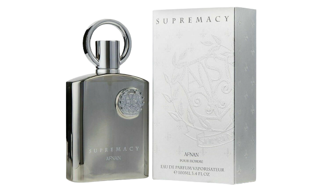 Supremacy Perfume