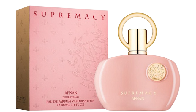 Supremacy Afnan Perf