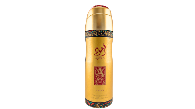 Ajwad Body Spray