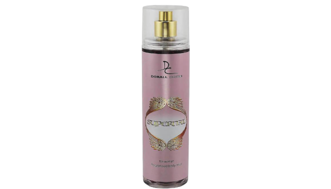 Dorall Supernail Mist