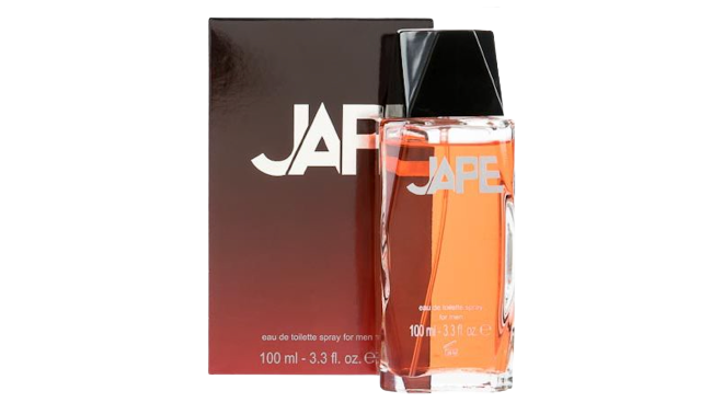 Jape Perfume