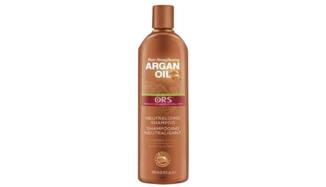 Ors Argan Oil Shampoo