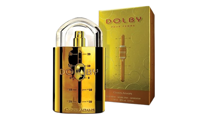 Dolby(Women)