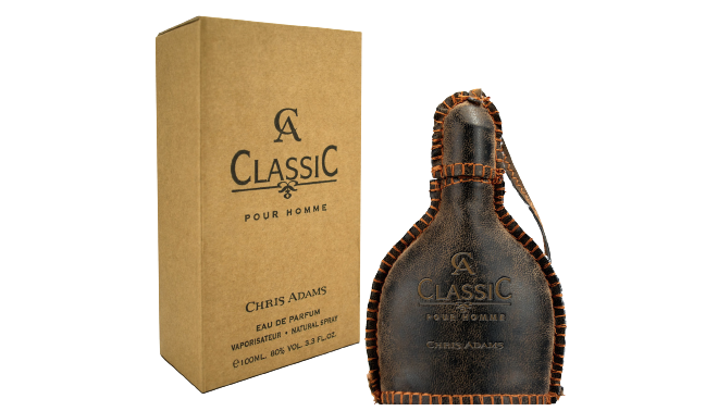 Classic Pour Homme