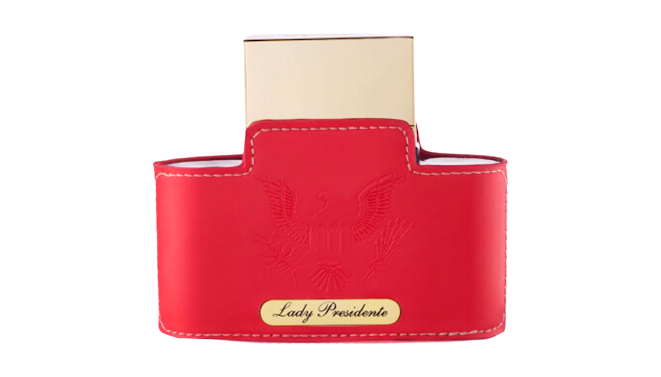 Lady Presidente Perfume