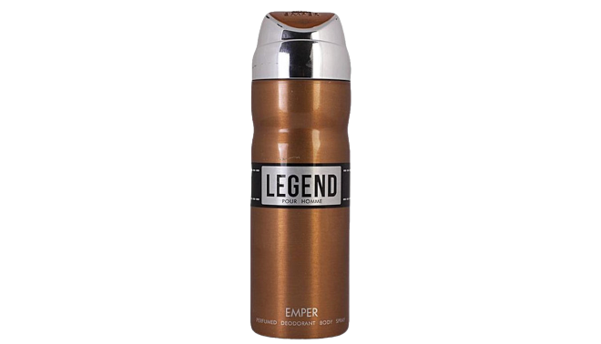 Legend Pour Homme Spray