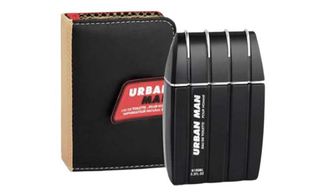 Urban Man Perfume