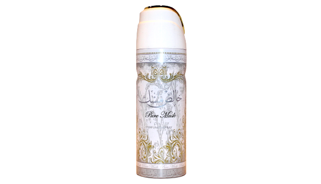 Pure Musk Spray