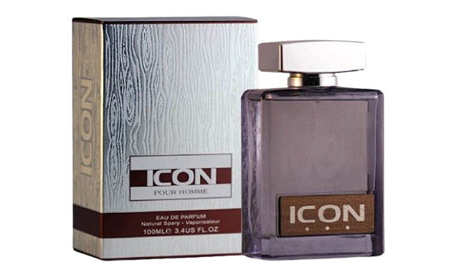 Icon Perfume