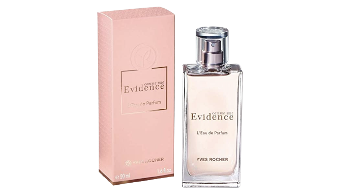 Evidence L'eau De Parfum