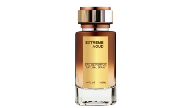Extreme Aoud Eau De Parfum