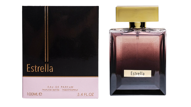 Estrella Eau De Parfum