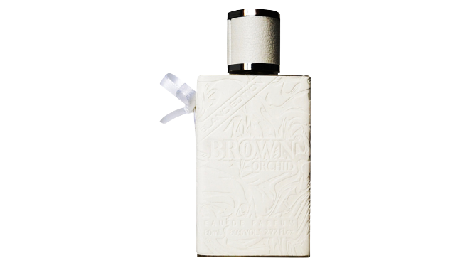 Brown Orchid Blanc Edition Perfum