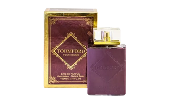 Tom Ford Pour Homme Free Deodorant Spray