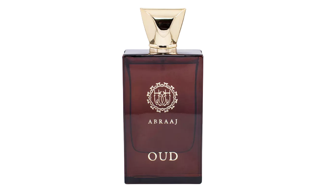 Abraaj Oud Perfume