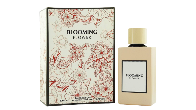 Blooming Flower Eau De Parfum