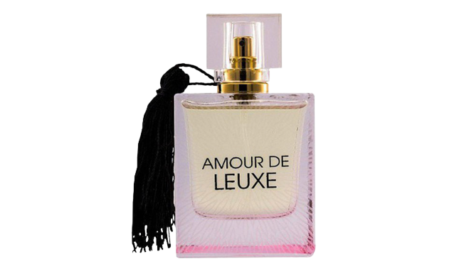Amour De Leuxe Eau De Parfum
