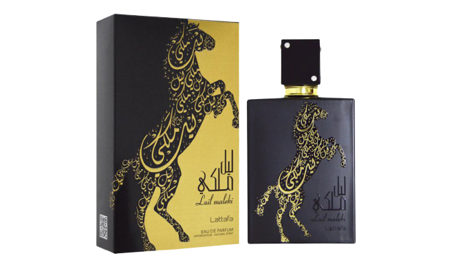 Lattafa Lail Maleki Eau De Parfum