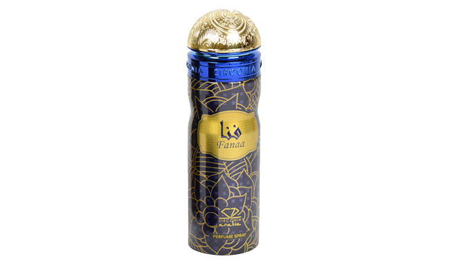 Fanaa Body Spray