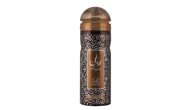 Rayan Body Spray