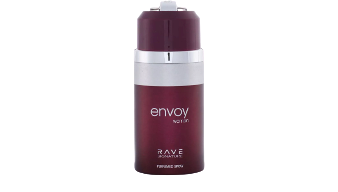 Enjoy Women Body Spray