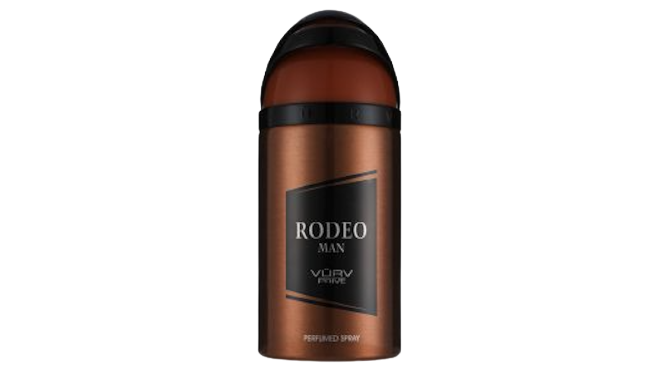 Rodeo Man Spray