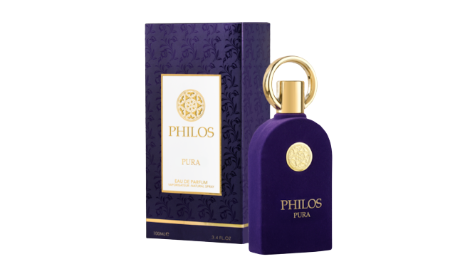 Philos Pura Eau De Parfum
